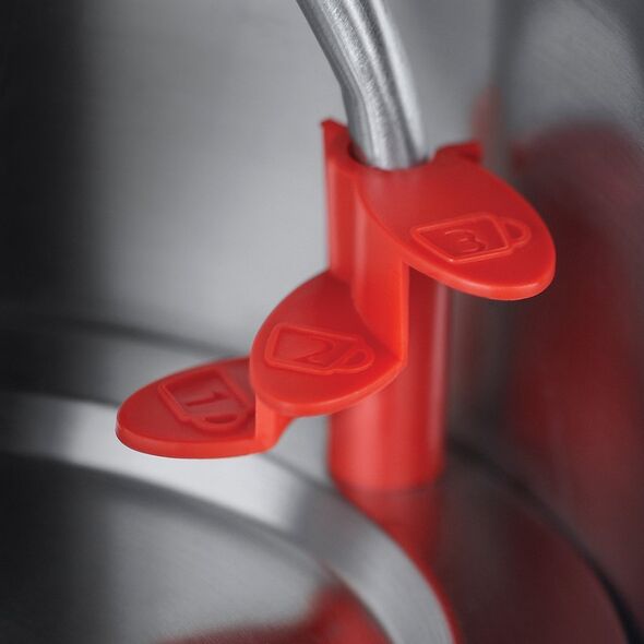 Czajnik Russell Hobbs 26140-70 Czarny