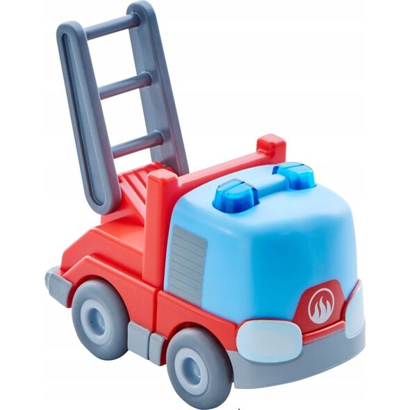 Haba HABA Kullerbü - Fire Brigade Cart - 303844
