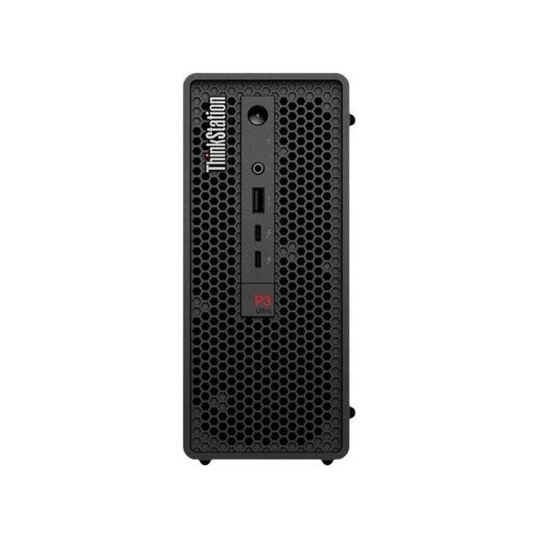 Υπολογιστής Lenovo Σταθμός εργασίας Lenovo ThinkStation P3 Ultra 30HA004TPB i7-14700 32 GB 1000SSD RTX A2000 W11Pro 14208234 197531849496