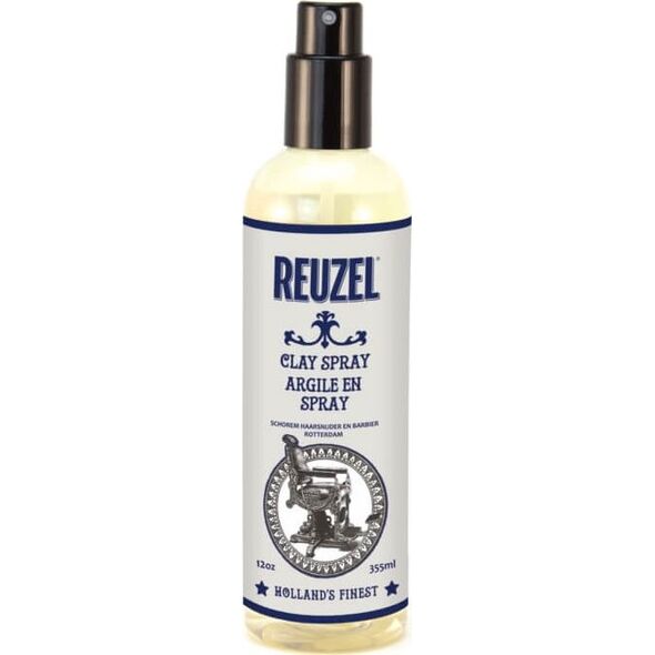 Reuzel Hollands Spray teksturyzujący do włosów 355 ml