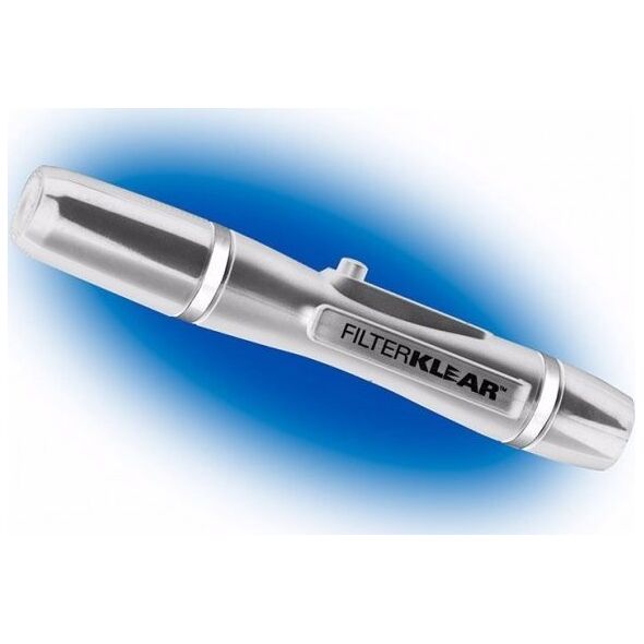 Lenspen Lenspen FilterKlear White