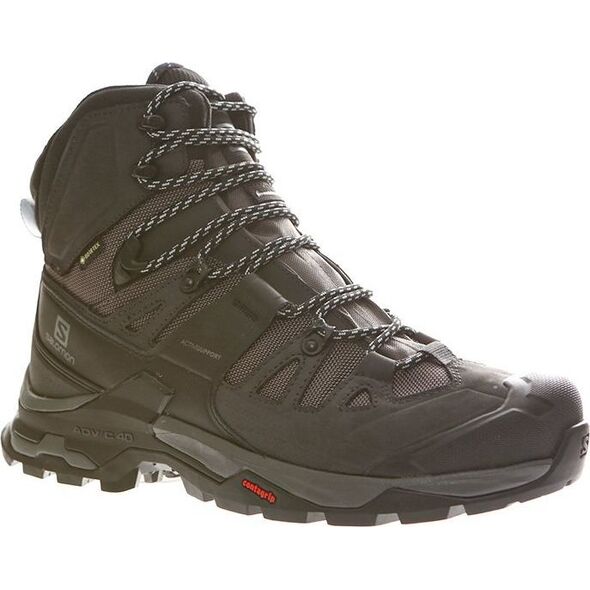 Buty trekkingowe męskie Salomon Buty górskie Salomon Quest 4D 4 GTX 412926 44 2/3