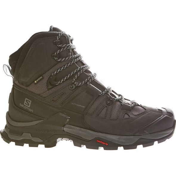 Buty trekkingowe męskie Salomon Buty górskie Salomon Quest 4D 4 GTX 412926 44 2/3