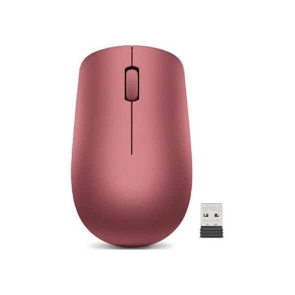 Mysz Lenovo 530 Wireless (GY50Z18990)