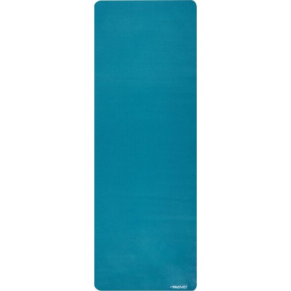 Avento Mata do Jogi i Ćwiczeń Niebieska 173x61x0.4 cm