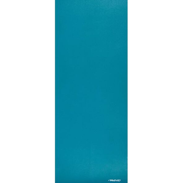 Avento Mata treningowa XPE 160 cm x 60 cm x 0.7 cm niebieska