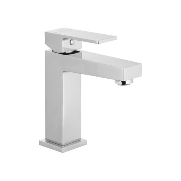 Bateria umywalkowa KFA Logon stojąca chrom (5132-815-00)