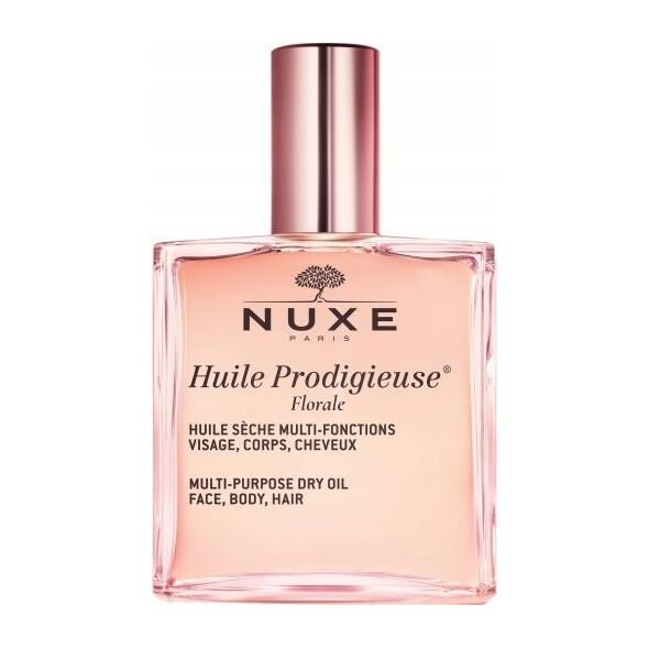 Nuxe Nuxe Prodigeuse Suchy Olejek Pielęgnacyjny Florale 100ml