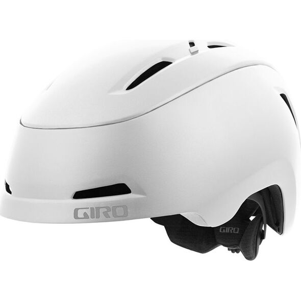 Giro Kask miejski Bexley Mips matte white r. L (59-63 cm)