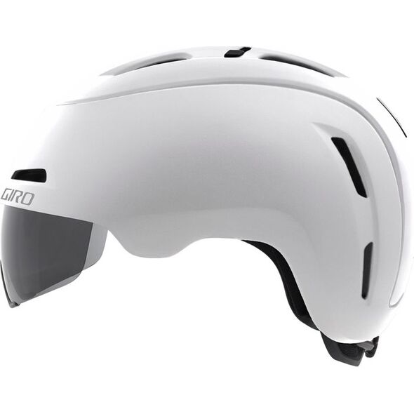 Giro Kask miejski Bexley Mips matte white r. L (59-63 cm)
