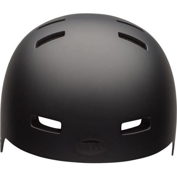 Bell Kask juniorski Span matte black r. XS (4953 cm)