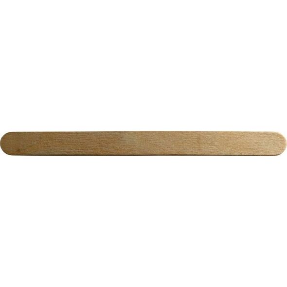 Titanum Patyczki dekoracyjne drewniane 70 sztuk, CRAFT-FUN