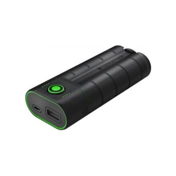 Powerbank Ledlenser Flex7 6800mAh Czarny