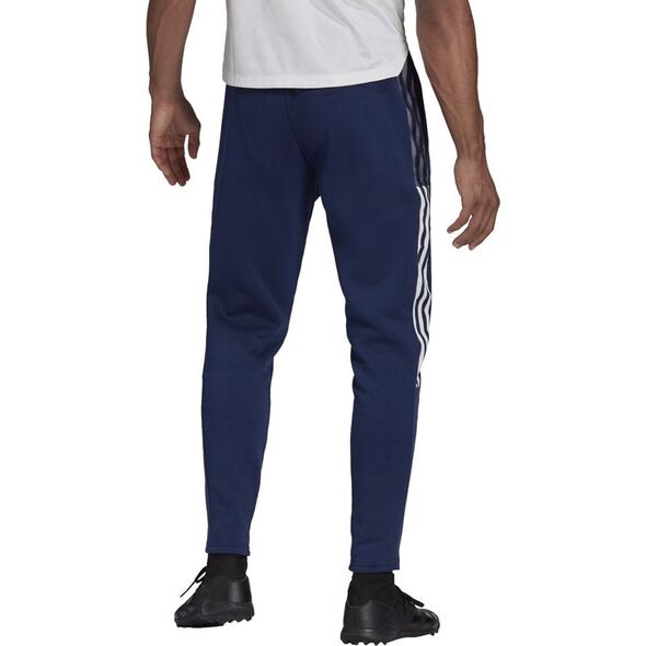 Adidas Spodnie adidas TIRO 21 Sweat Pant GH4467 GH4467 granatowy M
