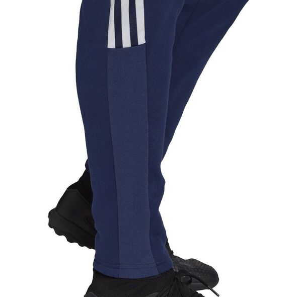 Adidas Spodnie adidas TIRO 21 Sweat Pant GH4467 =granatowy L