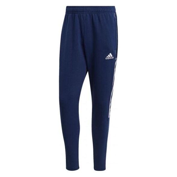 Adidas Spodnie adidas TIRO 21 Sweat Pant GH4467 GH4467 granatowy XL