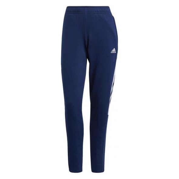 Adidas Spodnie damskie adidas Tiro 21 Sweat granatowe GK9676 S