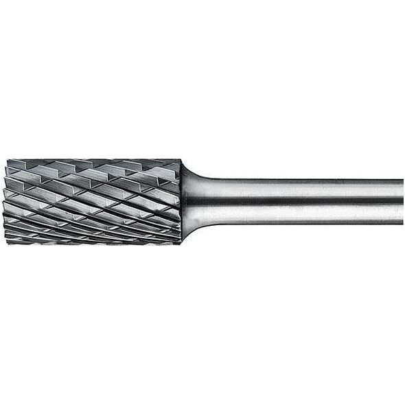 Pferd Frez trzpieniowy ze stopów twardych, cylindryczny, 1225 3PLUS 6mm 12x25mm Pferd