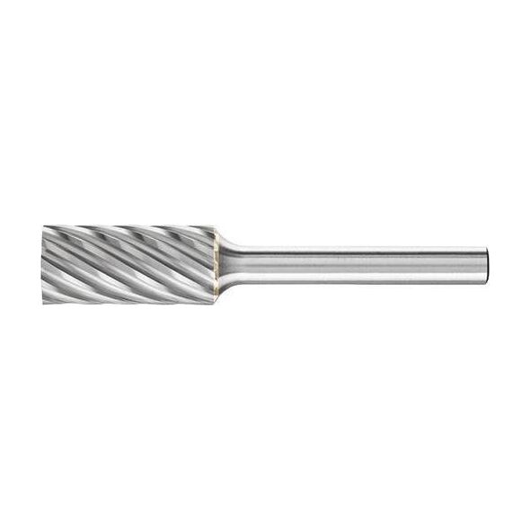 Pferd Frez trzpieniowy ze stopów twardych, cylindryczny, 1225, stal nierdzewna 6mm 12x25mm Pferd