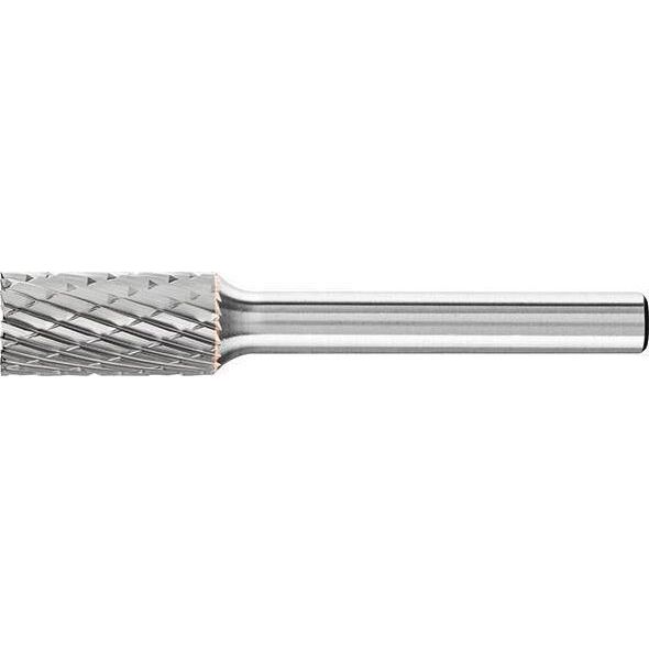 Pferd Frez trzpieniowy ze stopów twardych, cylindryczny, 1225, stal nierdzewna 6mm 12x25mm Pferd