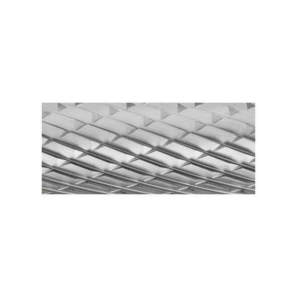 Pferd Frez trzpieniowy ze stopów twardych, kulisto-walcowy 1020, 3PLUS 6mm 10x20mm Pferd