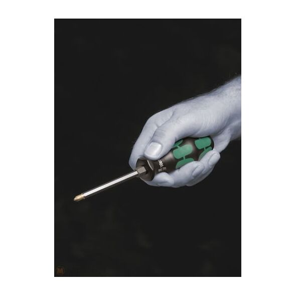 Wera Profesjonalne wkrętaki śrubokręty Torx HF
