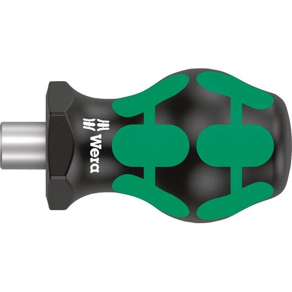 Wera Uchwyt do Bitów z Krótką Nasadką 54 mm Wera Kraftform