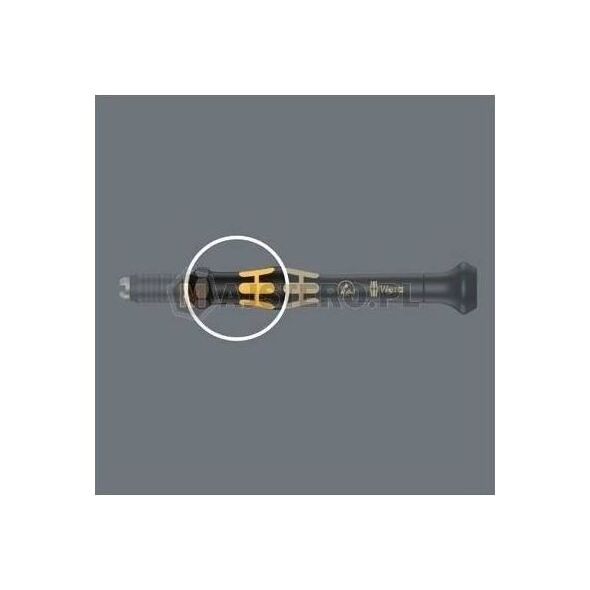Wera Wkrętak Śrubokręt Precyzyjny Płaski ESD Wera 2,0mm