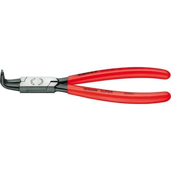 Knipex Szczypce Segera do Pierścieni wew Knipex 44 21 J31