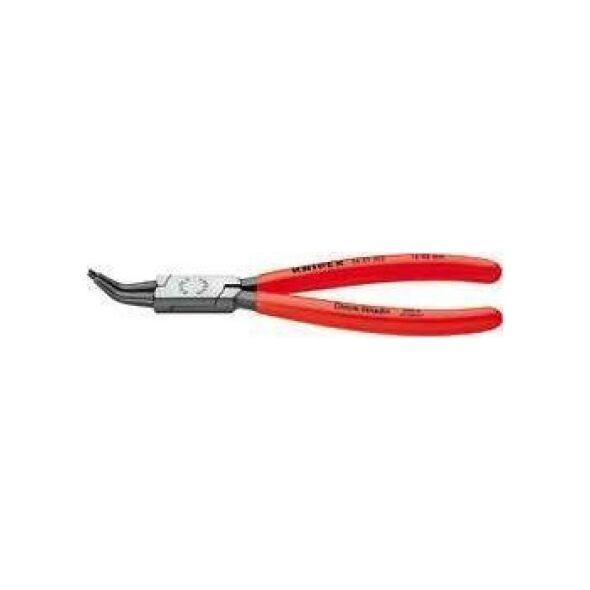Knipex Szczypce do pierścieni Segera wewnętrznych Knipex 44 31 J02-J12-J22-J32
