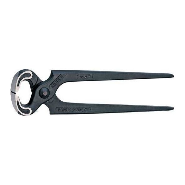 Knipex Dobre obcęgi do gwoździ Knipex 50 00 160-180-210-225-250-300