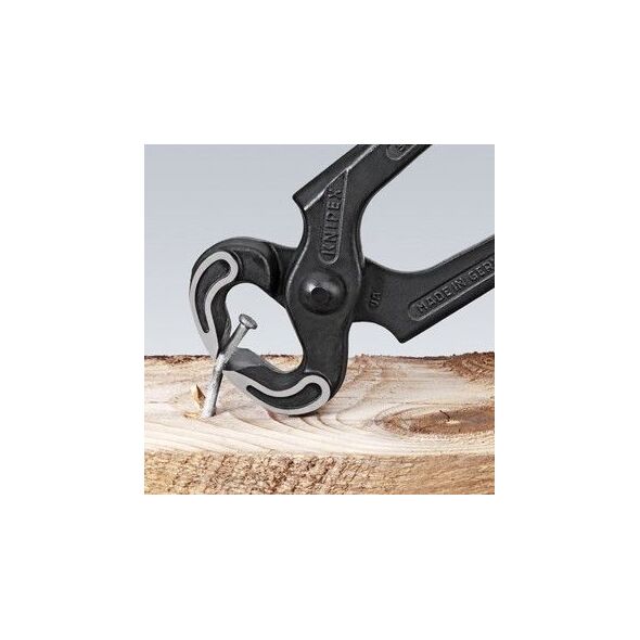 Knipex Dobre obcęgi do gwoździ Knipex 50 00 160-180-210-225-250-300
