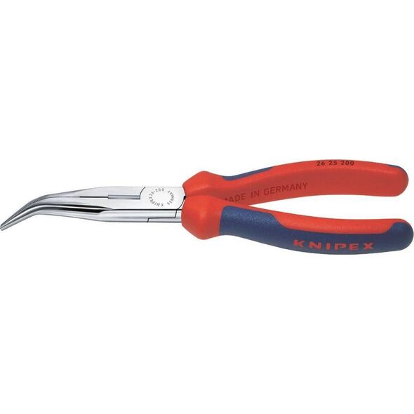 Knipex Profesjonalne Szczypce Półokrągłe Knipex 26 25 200