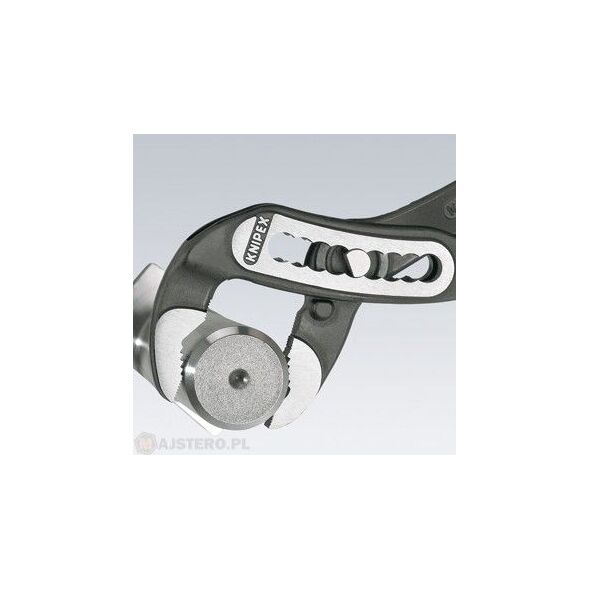 Knipex Szczypce do rur regulowane Knipex Alligator 88 05 250-300