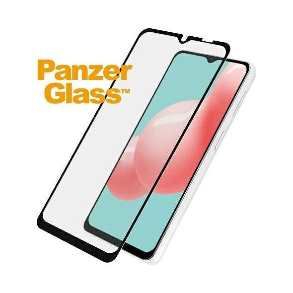 PanzerGlass E2E Regular do Galaxy A32 5G Case Friendly