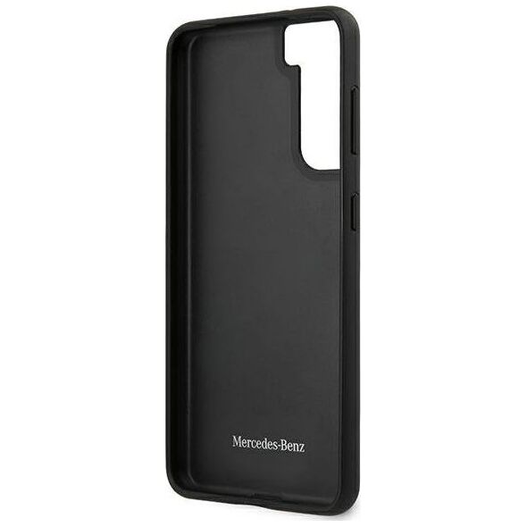 Mercedes Mercedes MEHCS21MARMBK S21+ G996 czarny/black hardcase Urban Line