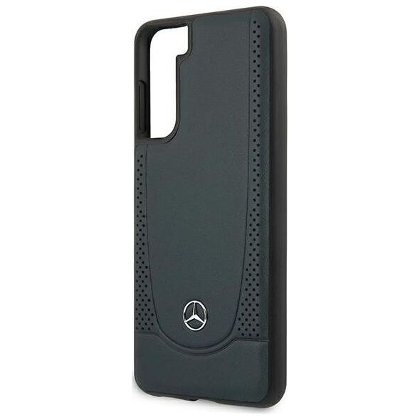 Mercedes Mercedes MEHCS21MARMNA S21+ G996 granatowy/navy hardcase Urban Line