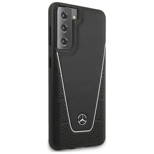 Mercedes Mercedes MEHCS21MCLSSI S21+ G996 czarny/black hardcase Dynamic Line