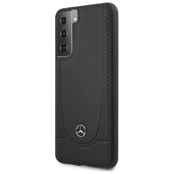 Mercedes Mercedes MEHCS21SARMBK S21 G991 czarny/black hardcase Urban Line