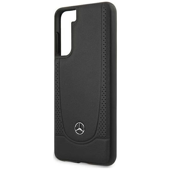 Mercedes Mercedes MEHCS21SARMBK S21 G991 czarny/black hardcase Urban Line