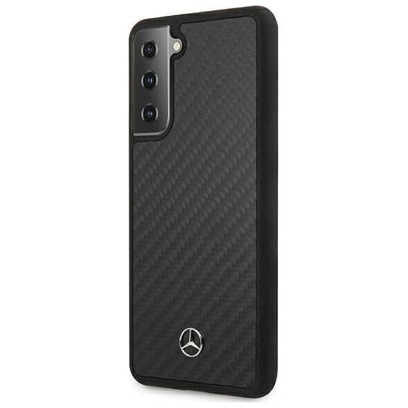 Mercedes Mercedes MEHCS21SRCABK S21 G991 czarny/black carbon hardcase Dynamic Line