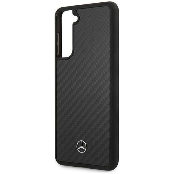 Mercedes Mercedes MEHCS21SRCABK S21 G991 czarny/black carbon hardcase Dynamic Line