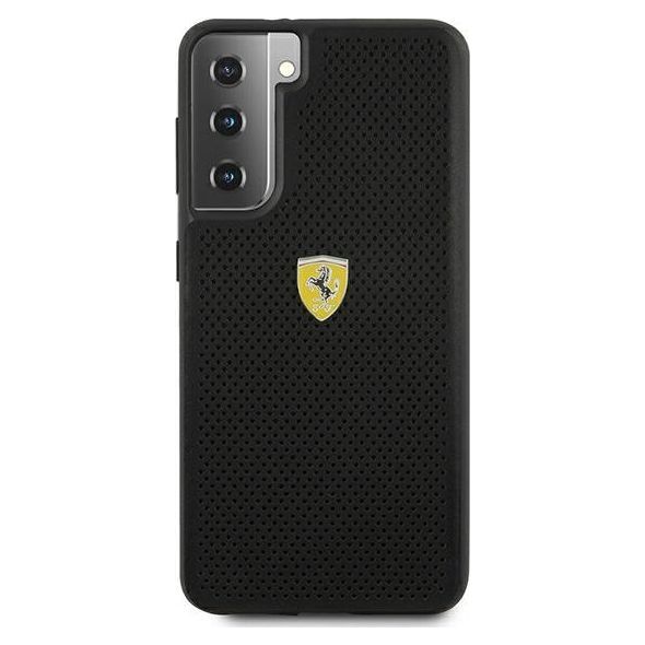 Ferrari Ferrari FESPEHCS21SBK S21 G991 czarny/black hardcase On Track Perforated