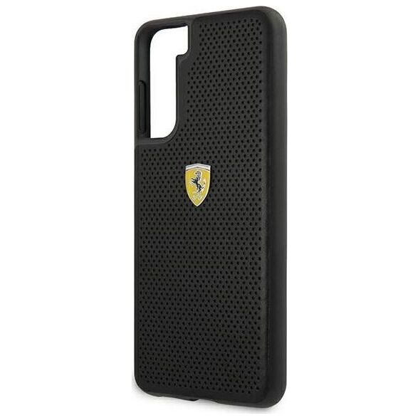 Ferrari Ferrari FESPEHCS21SBK S21 G991 czarny/black hardcase On Track Perforated