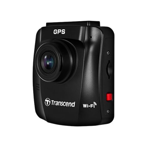 Wideorejestrator Transcend Drivepro 250