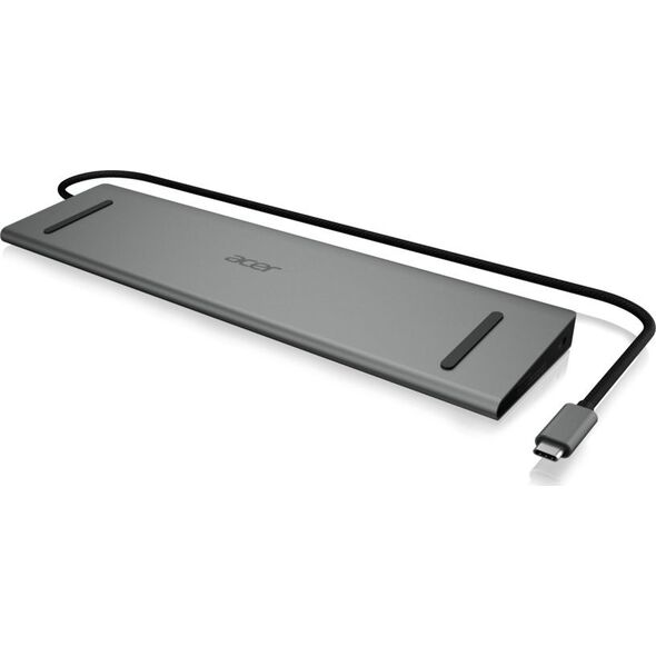 Stacja/replikator Acer Dock USB-C (LC.DCK11.001)