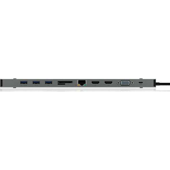 Stacja/replikator Acer Dock USB-C (LC.DCK11.001)