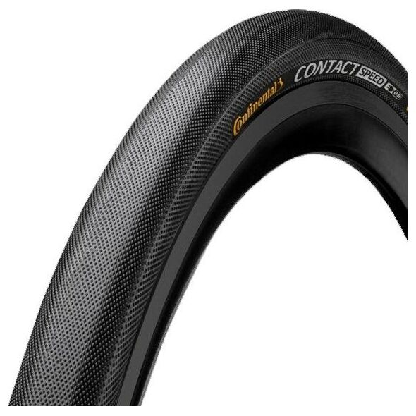 Continental CONTINENTAL OPONA 28 0101416 CONTACT SPEED 42-622 DRUT CZARNA