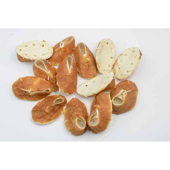 ALDA ALDA G030 BUCIK w MIĘSIE Z KURCZAKIEM 500g