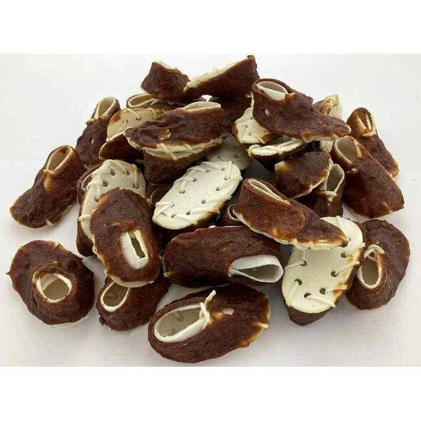 ALDA ALDA G031 BUCIK w MIĘSIE Z KACZKI 500g